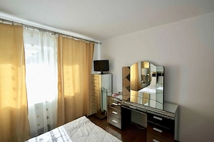 Apartament 2 camere, Aviatiei, centrala  proprie, etaj 1, metrou 5 min - imagine 5
