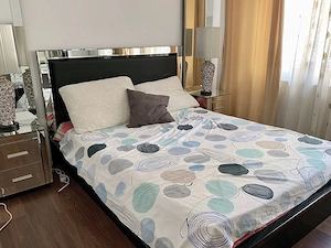 Apartament 2 camere, Aviatiei, centrala  proprie, etaj 1, metrou 5 min - imagine 2