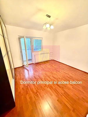 Vanzare apartament 3 camere in zona Nerva Traian - imagine 8