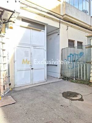 Spatiu comercial 22 mp Ultracentral, etaj 1, intrare prin spate - imagine 2