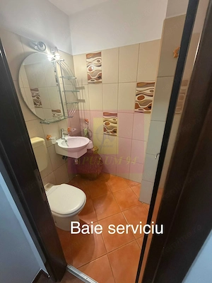 Vanzare apartament 3 camere in zona Nerva Traian - imagine 7
