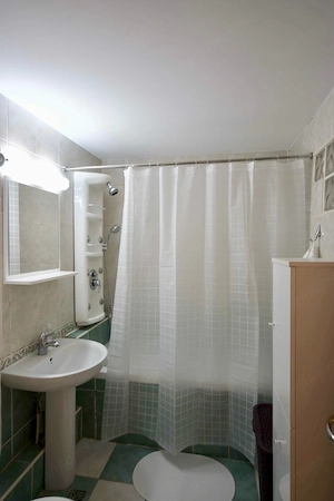 Apartament 2 camere, Aviatiei, centrala  proprie, etaj 1, metrou 5 min - imagine 11