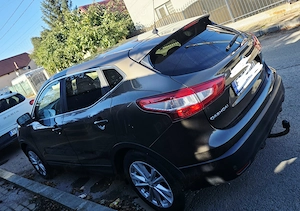 Vand Nissan Qashqai  - imagine 2