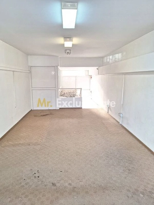 Spatiu comercial 22 mp Ultracentral, etaj 1, intrare prin spate - imagine 5