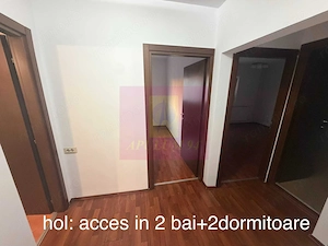 Vanzare apartament 3 camere in zona Nerva Traian - imagine 6