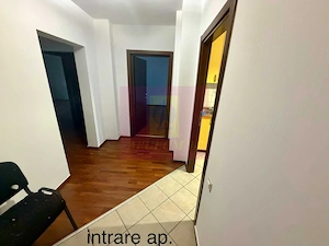 Vanzare apartament 3 camere in zona Nerva Traian - imagine 3