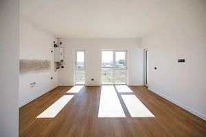 Apartament nou 2 camere cu dressing | Etaj 1 | Mehala | Comision 0% - imagine 2