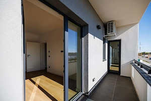 Apartament nou 2 camere cu dressing | Etaj 1 | Mehala | Comision 0% - imagine 8