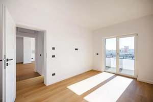 Apartament nou 2 camere cu dressing | Etaj 1 | Mehala | Comision 0% - imagine 7