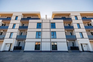 Apartament nou 2 camere cu dressing | Etaj 1 | Mehala | Comision 0% - imagine 19