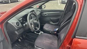 Vand Dacia Spring An 2 km si statie de incarcare rapida noua. - imagine 5