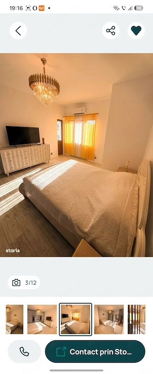 Proprietar, inchiriez garsoniera spatioasa ultracentral - imagine 8