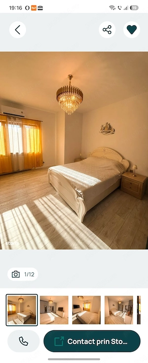 Proprietar, inchiriez garsoniera spatioasa ultracentral - imagine 9