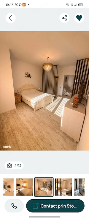 Proprietar, inchiriez garsoniera spatioasa ultracentral - imagine 7