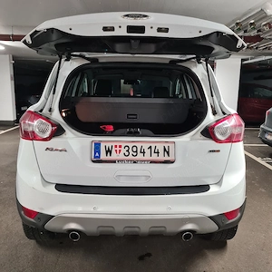 vand Ford kuga diesel 2.0 diesel 4x4  - imagine 8