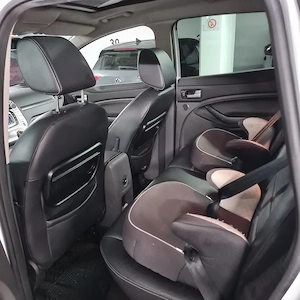 vand Ford kuga diesel 2.0 diesel 4x4  - imagine 7