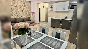 🏡 APARTAMENT CU 2 CAMERE DE ÎNCHIRIAT | CONSTANȚA | MAMAIA NORD - imagine 4