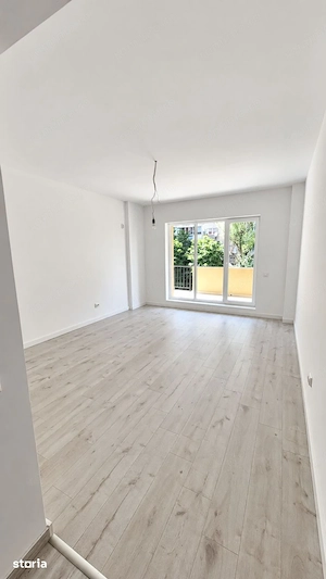 Vanzare Garsonieră decomandată, bloc nou, et 2 46,6 mp - Parc Sebastian - imagine 5