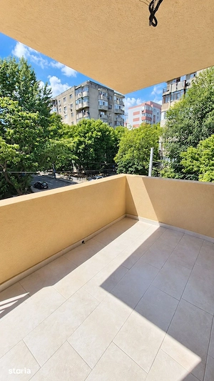 Vanzare Garsonieră decomandată, bloc nou, et 2 46,6 mp - Parc Sebastian - imagine 4