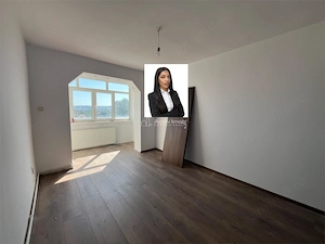 Lugoj, Apartament 3 Cam., 84 Mp., Semidecomandat, et.6, Central Blocul Postei