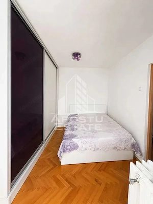 Apartament de vanzare cu 2 camere, semidecomandat, zona Sagului - imagine 6