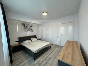 Apartament 2 camere I parcare I Someseni - imagine 5