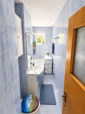 Apartament de vanzare cu 2 camere, semidecomandat, zona Sagului - imagine 7