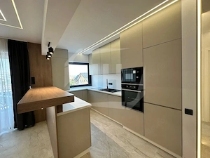 Apartament 2 camere I parcare I Someseni - imagine 3