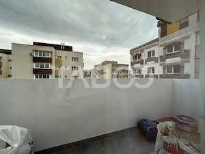 Apartament cu 2 camere decomandate finisat nou de vanzare Manastur - imagine 7