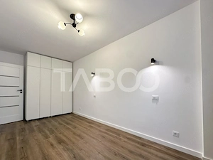 Apartament cu 2 camere decomandate finisat nou de vanzare Manastur - imagine 3