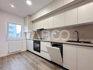 Apartament cu 2 camere decomandate finisat nou de vanzare Manastur - imagine 6