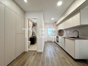 Apartament cu 2 camere decomandate finisat nou de vanzare Manastur - imagine 5