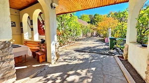 Ilidia | Casa 5 Camere | Gata de Mutare | 1832 MP Teren | ZERO COMISION - imagine 6