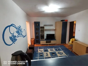 APARTAMENT 2 CAMERE ZONA TORONTAL -MALL - imagine 3