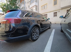 Opel Insignia Country Tourer - imagine 3