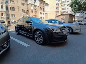 Opel Insignia Country Tourer - imagine 2