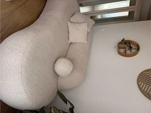 Canapea Gio - Besser Home