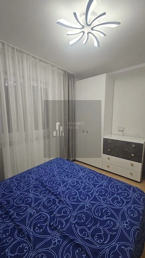 Apartament 2 camere/centrala proprie/renovat/Giurgiului/Gazarului - imagine 7