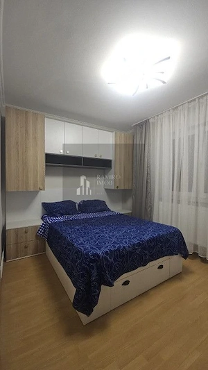 Apartament 2 camere/centrala proprie/renovat/Giurgiului/Gazarului - imagine 4