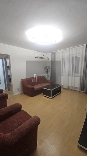 Apartament 2 camere/centrala proprie/renovat/Giurgiului/Gazarului - imagine 3