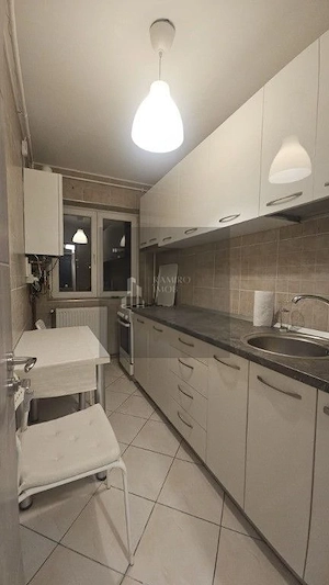 Apartament 2 camere/centrala proprie/renovat/Giurgiului/Gazarului - imagine 2