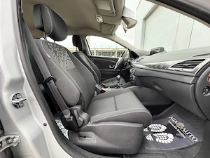 Renault Megane 3 2012 - imagine 11