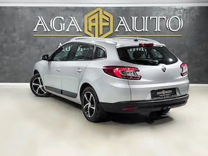 Renault Megane 3 2012 - imagine 4