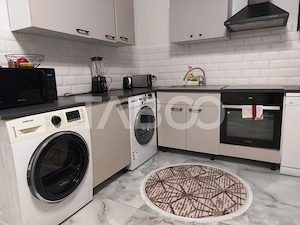 Comision 0% Casa singur in curte plus garsoniera 935 mp teren Cisnadie - imagine 11