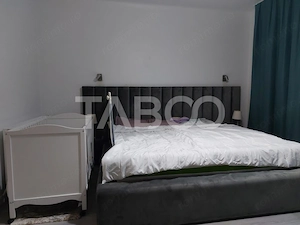 Comision 0% Casa singur in curte plus garsoniera 935 mp teren Cisnadie - imagine 6