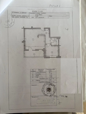Apartament 2 camere   Albert, complex EvoCasa | Loc de parcare inclus - imagine 8