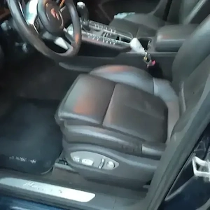 Porsche Macan S - imagine 3