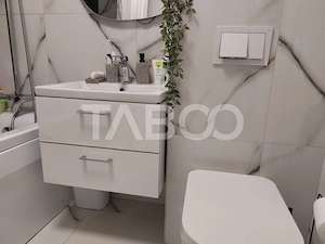Comision 0% Casa singur in curte plus garsoniera 935 mp teren Cisnadie - imagine 16