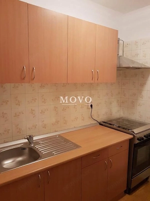 1 camera | Medicina | Centrala proprie | Etaj intermediar | Lift | Mobilat | - imagine 4