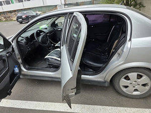 Opel Astra G 1.4 benzina+gpl - imagine 4